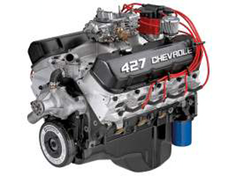 B3438 Engine